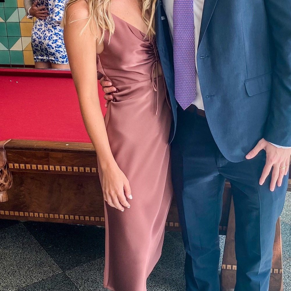 Beautiful dress